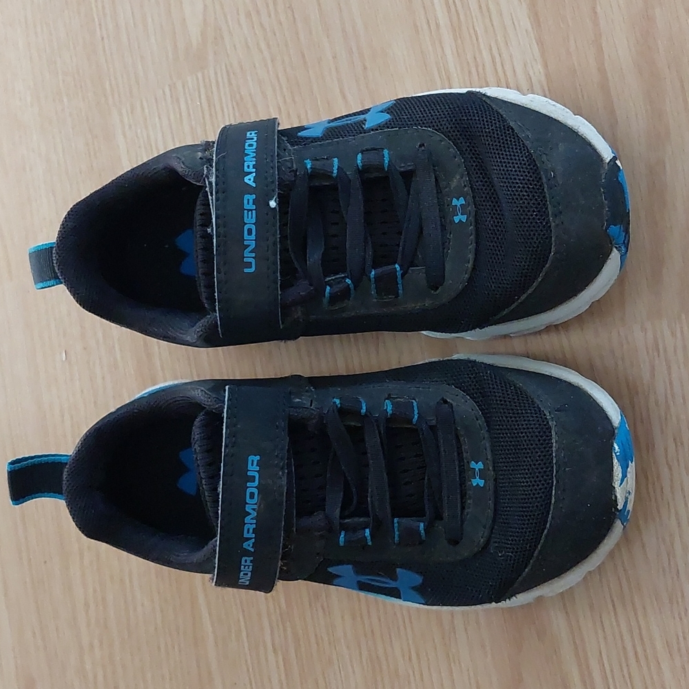 UA Shoes